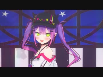 公式トワ様がくるくる回るの可愛すぎるTMTヾ(๑ㆁᗜㆁ๑)ﾉ"✧٩(ˊωˋ*)و✧