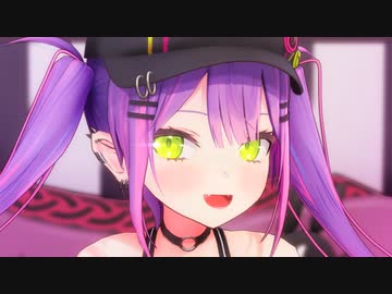 上着を脱いだセクシートワ様でマリ箱踊らせてみましたTMT(*๓´╰╯`๓)♡