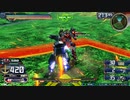 EXVS2XB　隣の姉ックスお待たせしました戦国VSアレックス　