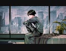 Mr. Rainy Boy / 初音ミク