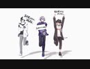 【にじさんじMMD】つめ vol.２【飯屋】
