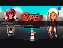 【DJMAX】Supernova[5BNORMAL]BP