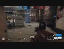 ずんだもんのゲーム日和レインボーシックス編