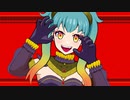 サラマンダー/夕墨Remix(ミクノポップ)