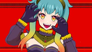 サラマンダー/夕墨Remix(ミクノポップ)