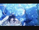 水中咆哮 feat.初音ミク 【オリジナル曲】