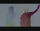 Optical Flowになった先輩