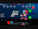 FNFたのしーよーー(Unwelcomed)