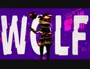 WOLF / 鏡音レン