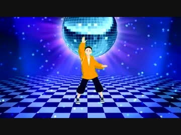 パリピ孔明ちょっと踊らせてみた