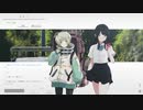 終末の世界を旅する物語『ナツノカナタ』実況プレイpart23