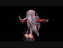 【MMM】プリンツオイゲン＋CH4NGE【アズレン】