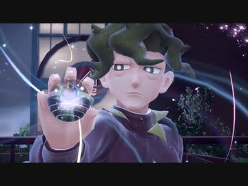 【Switch】『ポケットモンスター スカーレット・バイオレット』10.06映像【動画ジャンプ無】