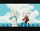 【オリジナルMV】少女レイ／covered らららー。