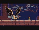 レトロ風高難易度2Dアクション『ティモシーとムーの塔』実況プレイpart15