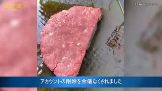 美味しい食べ物は、ぜ〜んぶ食品添加物でつくれますよぉ〜