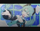 初音ミクとともに