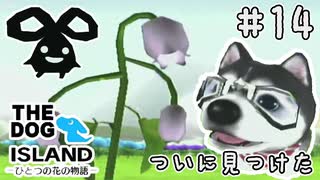 【THE DOG ISLAND】はすたろうとひとつの花の物語　part.14【Wii】