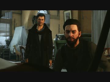 エイシャアロック・ホーモズ　悪マ〇コ.mp12