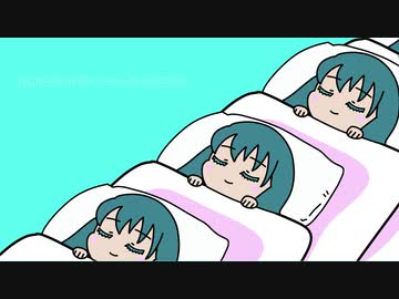 転がる少女はツインテールの夢をみる  / ついらく feat.初音ミクNT