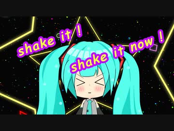 【初音ミク】Twinkle night【オリジナル曲】