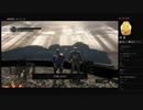 【DARK SOULS】憧れの太陽の戦士ソラールさん！（めるなま録画）