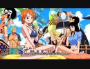 ワンピース OP12 「風をさがして」