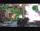 【地球防衛軍6】INFERNO 機兵大侵攻 フェンサー稼ぎ