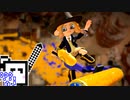 【スプラトゥーン3】ガチマざらめちゃん#10