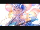 SYMPHONIA / 初音ミク