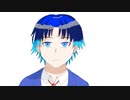 Background／初音ミク
