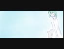 なにもない海に　feat.kokone
