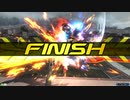 【EXVS2XB】ですともおじさんのクロブ珍道中581