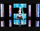 【MMDモーショントレース】アニマル【ミク】