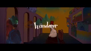 roro - Wanderer（feat.IA）