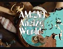 AM:2ND Ansize World