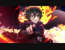 -犬神- 『Wing of Revenge』feat - IA