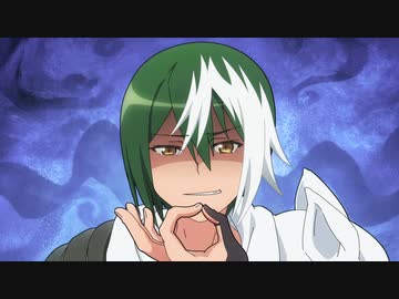 不徳のギルド《TV 放送 ver.》 第1話「ひたむきに頑張ります！／少女の知らない世界」