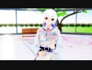 【MMD】  　「あなたは幸せになる」　夢菜