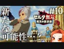 【青髪ライネルきっちぃ】アッカレ砦奪還戦【ゼルダ無双 厄災の黙示録】Part10
