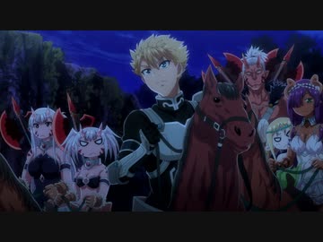 ピーター・グリルと賢者の時間 Super Extra 通常ver.　第1話　ピーター・グリルと小鬼の黙示録