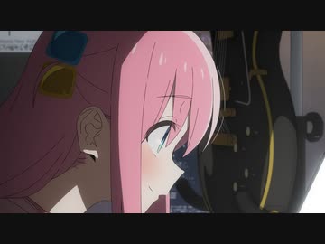 ぼっち・ざ・ろっく！　#1　転がるぼっち