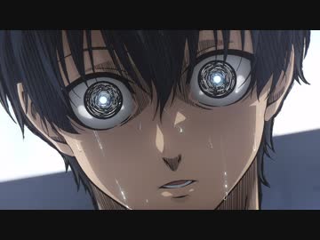 ブルーロック　第1話　夢