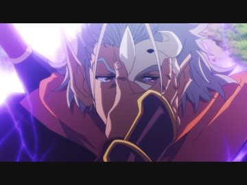 うたわれるもの 二人の白皇　第16話　豪雄激突