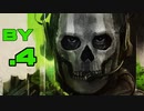 CoD:MWIIβ-Played