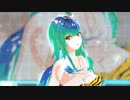 MMD☆SPiCa☆SPS式ラムちゃん（コスプレ）