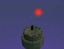 EQ2で登ってみた Castleview Hamlet