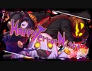 Happy Terror Night／初音ミク