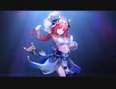 【原神】エピソード　ニィロウ「軽やかな舞に魅せられて」
