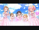 【デレステMV】Blooming Days【あきら  夏樹 李衣菜  莉嘉  美嘉】